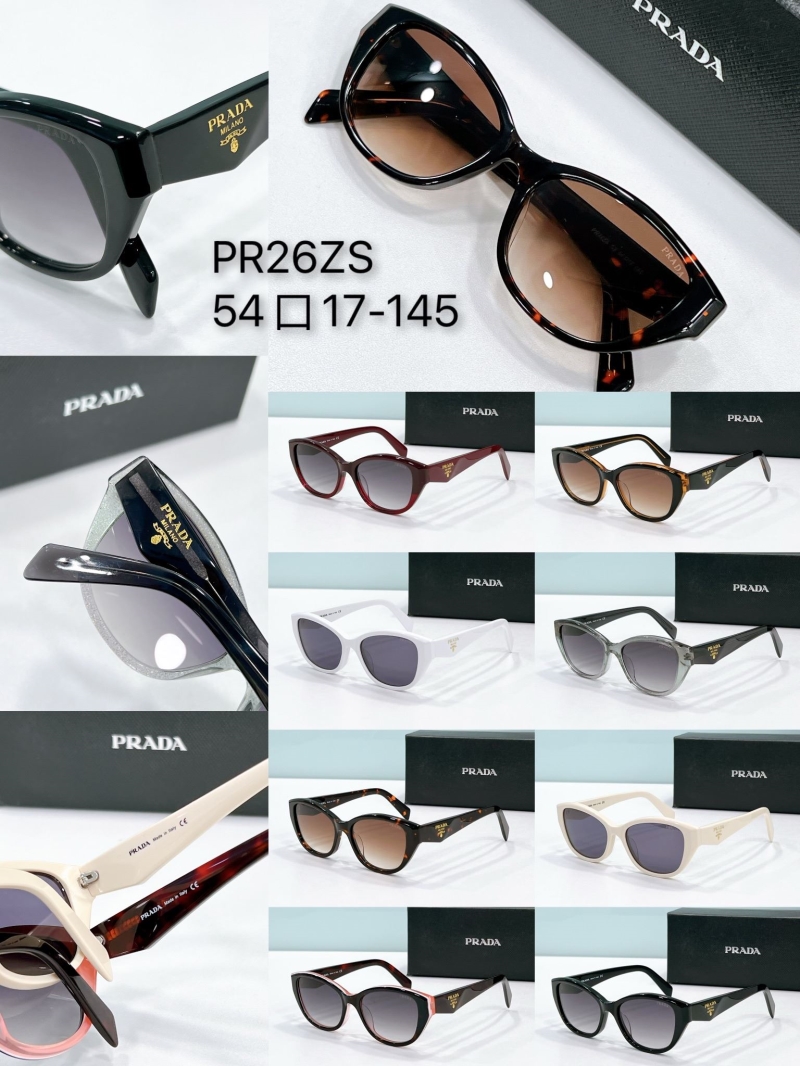 Prada Sunglasses